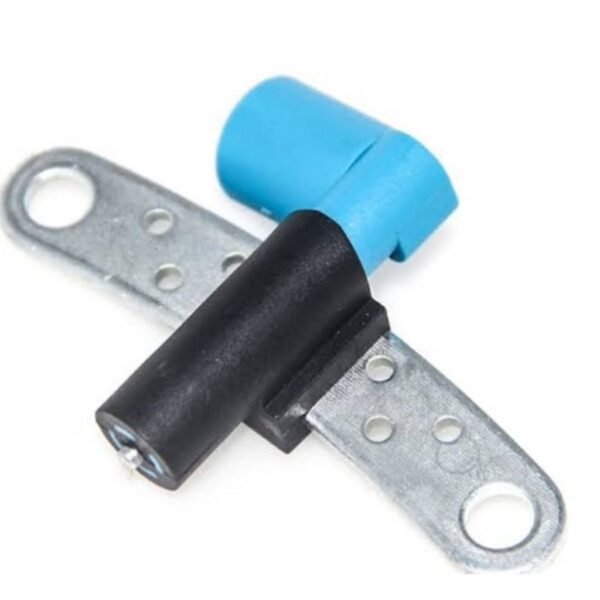 Crank Sensor For Logan Petrol Model Blue RH Face