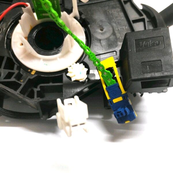 Clock Spring For Duster New Model