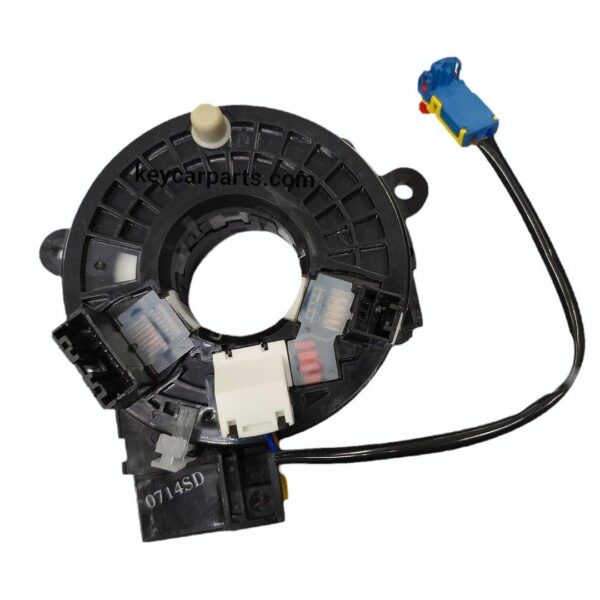 Clock Spring For Renault Fluence