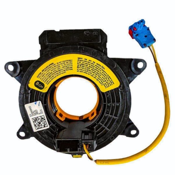 Clock Spring For Tata Safari Strom, Harrier, Nexon