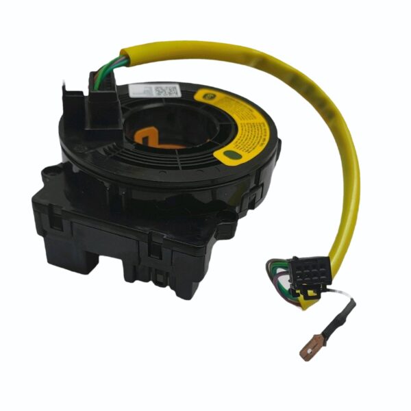 Clock Spring For Mahindra Scorpio 6CH Without Airbag