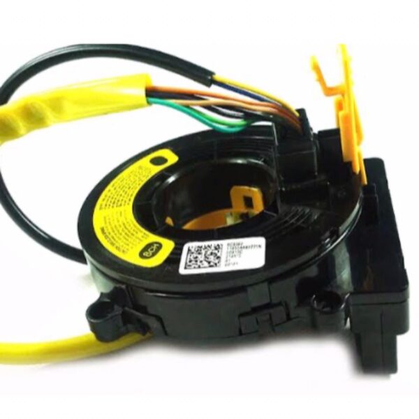 Clock Spring For Mahindra Scorpio 8CH 1105DAA00841N