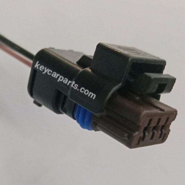 Connector Crank Sensor Connector For Ford Cars