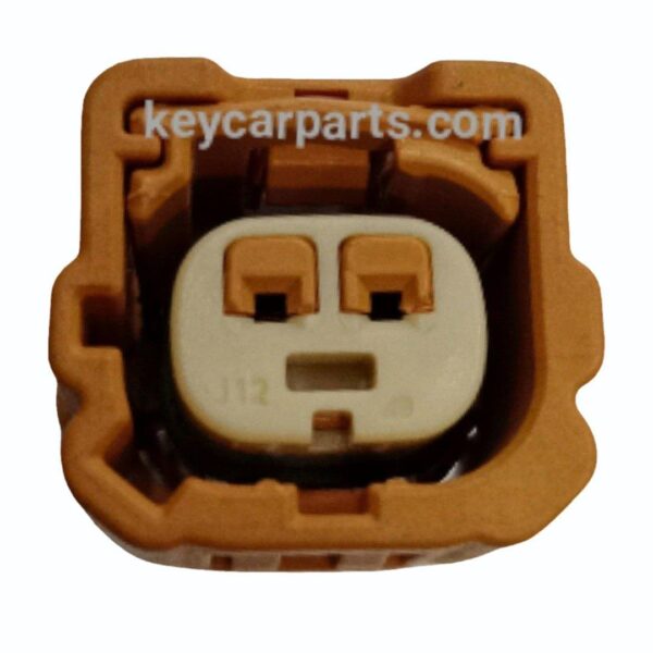 Connector Impact Sensor Connector For Hyundai Creta, I-10 Grand, Tucson, Xcent