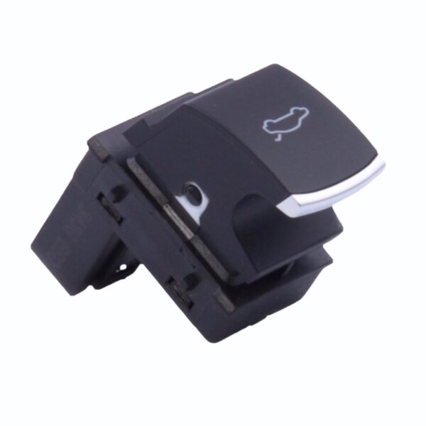Dicky Opener Switch For VW Polo, Vento, Ameo, Skoda Rapid, Fabia