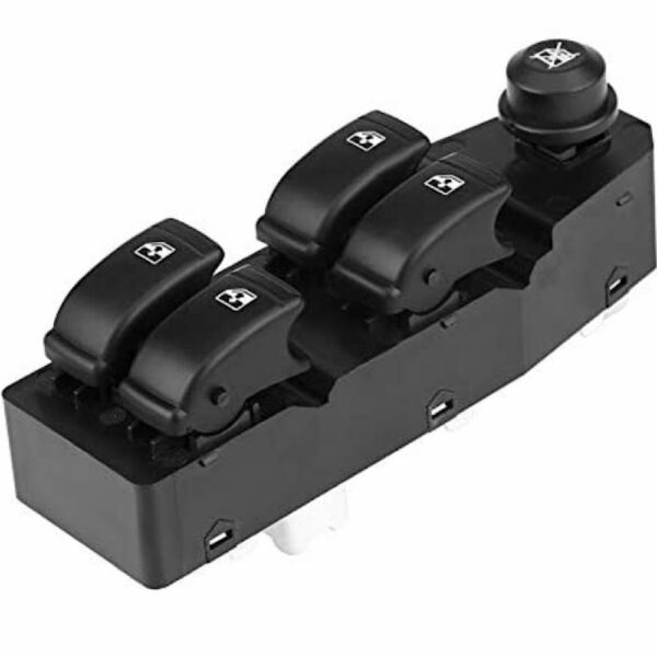 Power Window Switch For Chevrolet Aveo (Driver Side)