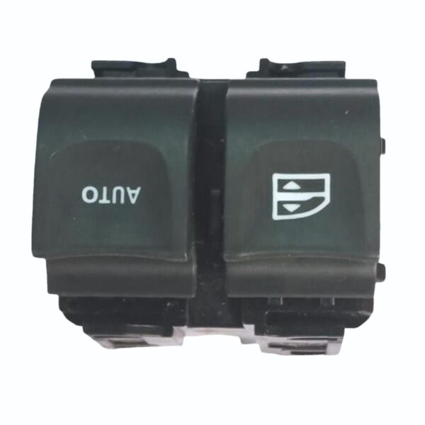 Power Window Switch For Renault Duster New Model, Lodgey, Triber (Brown, Rear)