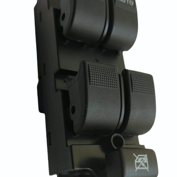 Power Window Switch For Ford Endeavour T2 (Driver Side)