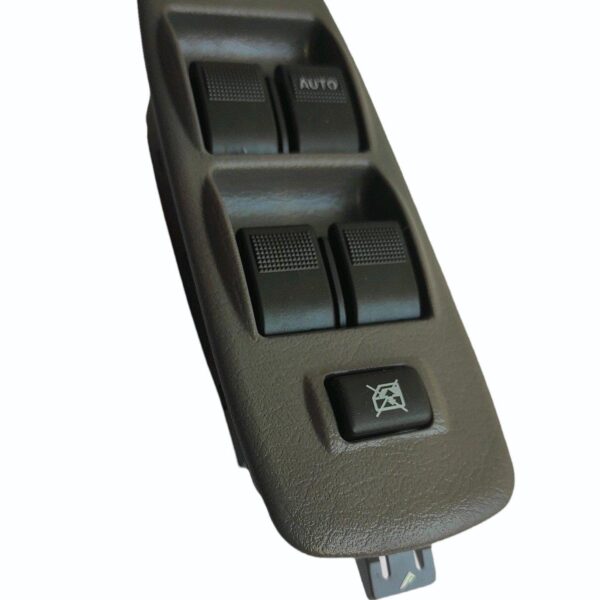 Power Window Switch For Ford Endeavour T1 (Driver Side)