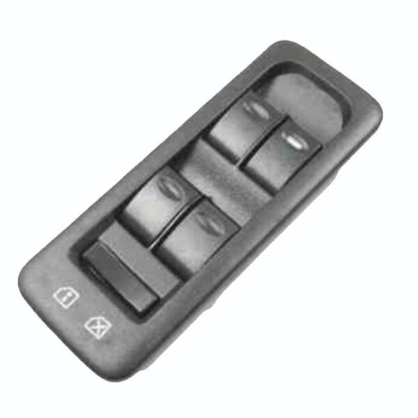 Power Window Switch For Ford Fiesta (Driver Side)