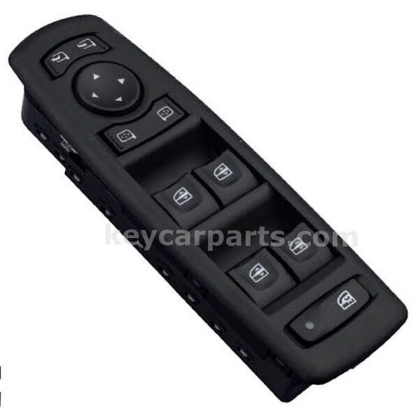 Power Window Switch for Renault Fluence T3 254000015R