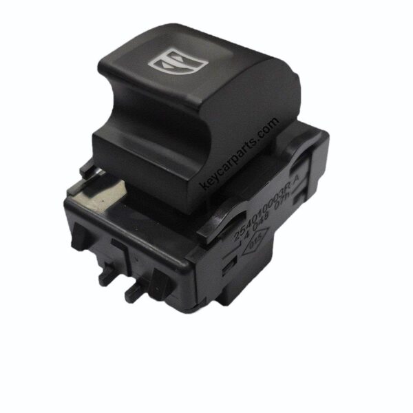 Power Window Switch For Renault Fluence Single 254010003RA