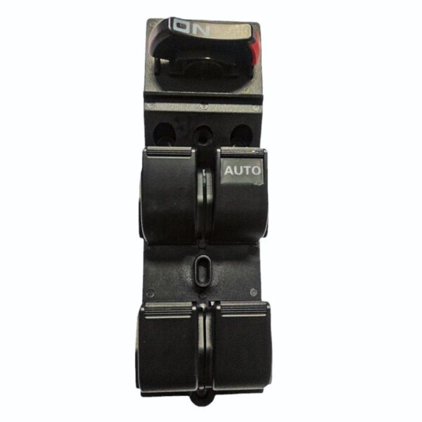Power Window Switch For Honda T1 & T2