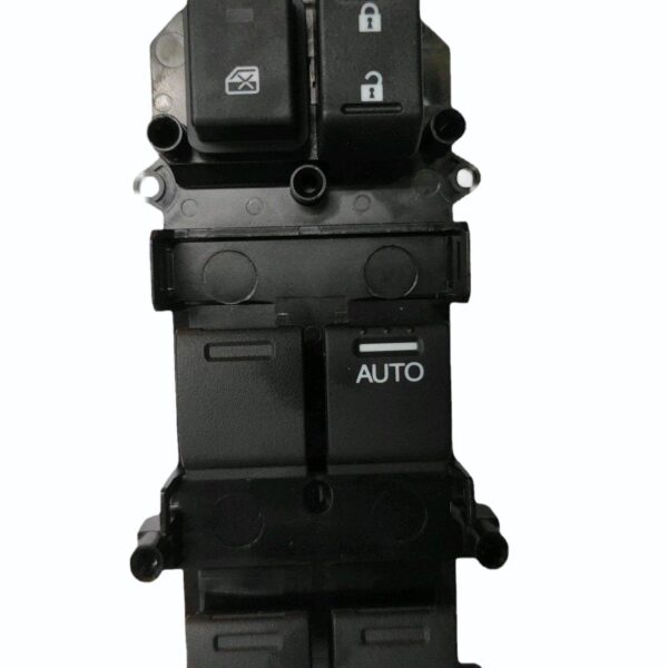 Power Window Switch For Honda T7, Amaze New Model (Driver Side)