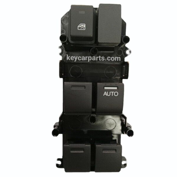 Power Window Switch For Honda T7, Jazz New Model 5 Button