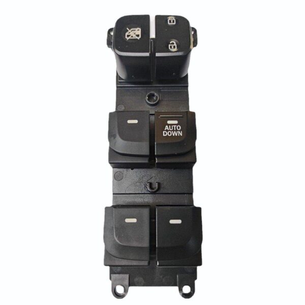 Power Window Switch For I-10 Grand