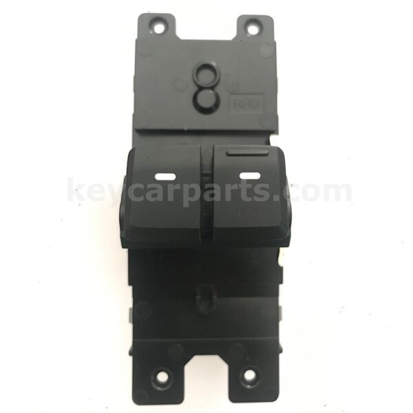 Power Window Switch For i-20 Elite 2 Button