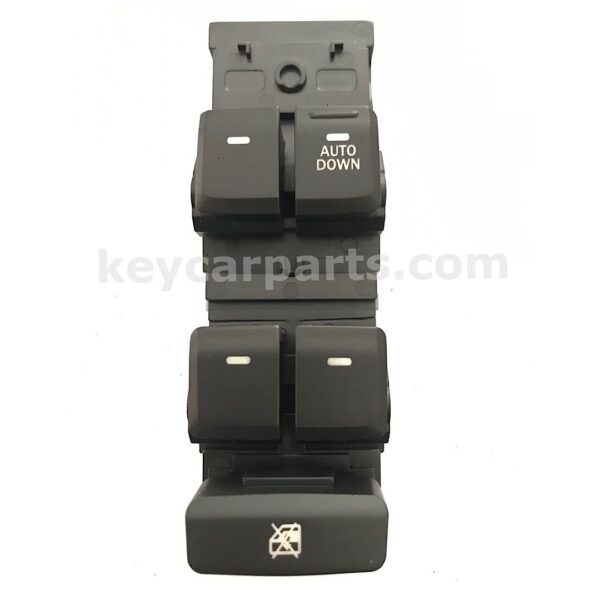 Power Window Switch For i-20 Elite 299131738
