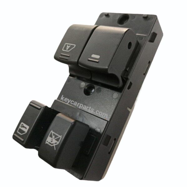 Power Window Switch For Nissan Micra 2 Door