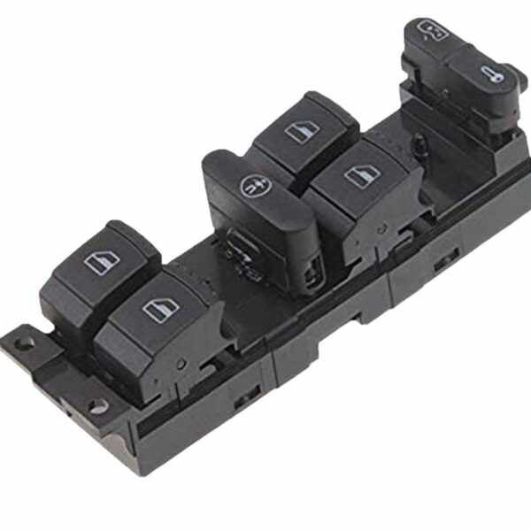 Power Window Switch For Skoda Octavia (Driver Side)