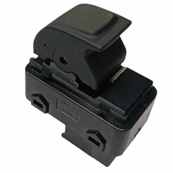 Power Window Switch For Tata Punch, Altroz LHS