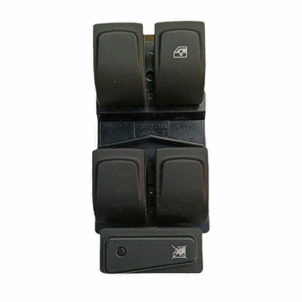 Power Window Switch For Tata Punch, Altroz
