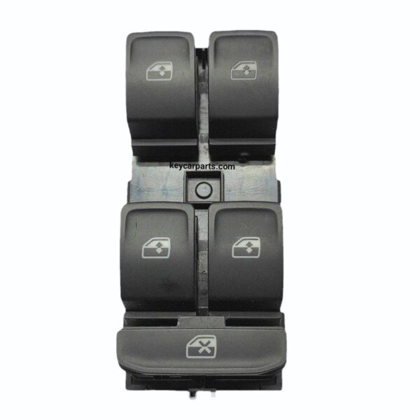 Power Window Switch For Slavia, Virtus, Kushaq, Tiagun