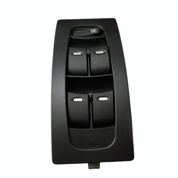 Power Window Switch For Mahindra Scorpio Crdi (Driver Side)