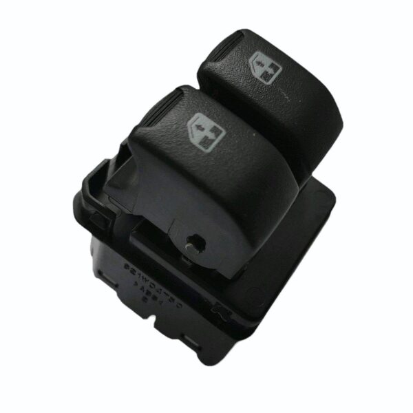 Power Window Switch For Chevrolet Spark, Beat 2 doors (Driver Side)