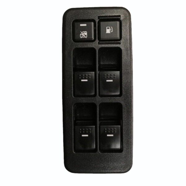Power Window Switch For Tata Safari Storme Driver Side