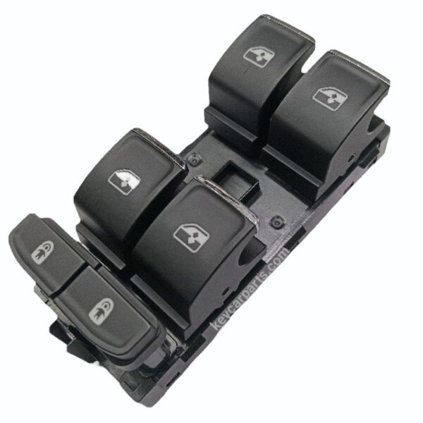 Power Window Switch For Skoda Superb Type 3