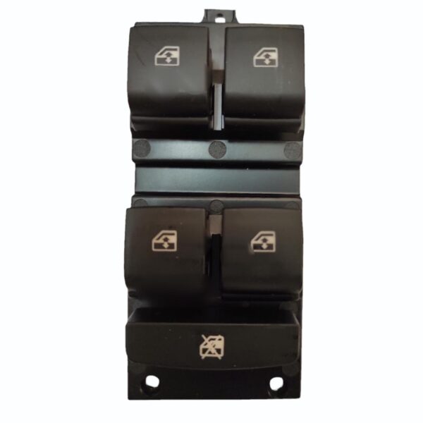 Power Window Switch For Mahindra Verito