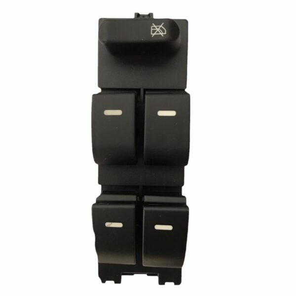 Power Window Switch For Mahindra Xylo (Driver Side)