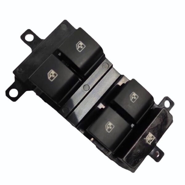 Power Window Switch For Mahindra Bolero Zlx (Driver Side) AI212M
